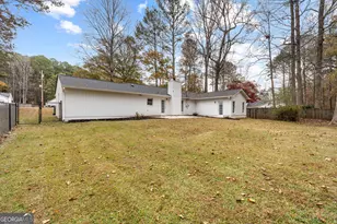 18 Eastwood Dr, Newnan, GA 30265 - Photo 31