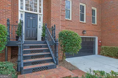 7155 Roswell Road #14, Sandy Springs, GA 30328 - Photo 3