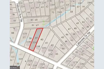 2242 Ridgedale Road, Atlanta, GA 30317 - Photo 5