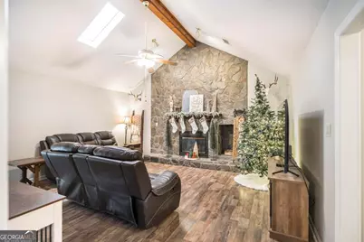 203 Morning Dove Lane, Warner Robins, GA 31088 - Photo 13