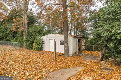 203 Morning Dove Lane, Warner Robins, GA 31088 - Photo 29