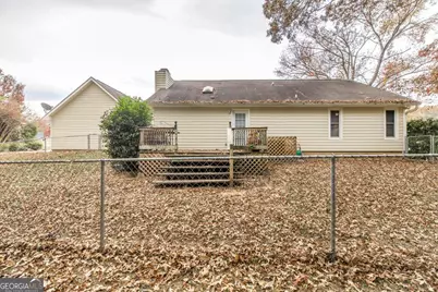 203 Morning Dove Lane, Warner Robins, GA 31088 - Photo 27