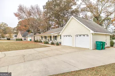 203 Morning Dove Lane, Warner Robins, GA 31088 - Photo 5