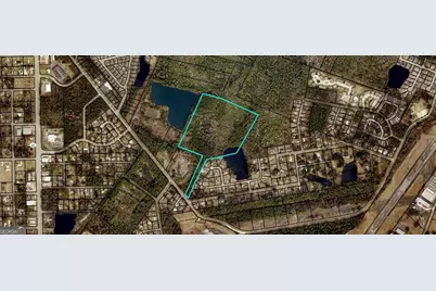 0 Palmetto Street, Saint Marys, GA 31558 - Photo 1