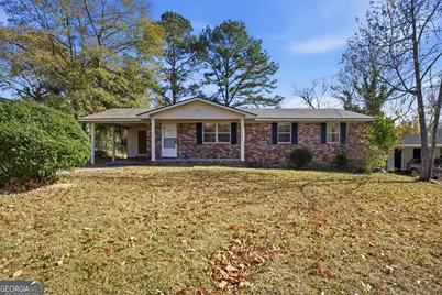 3606 Greiner Drive, Augusta, GA 30906 - Photo 1