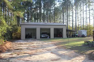 2850 Isaac Akins Rd, Statesboro, GA 30458 - Photo 31
