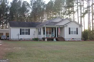 2850 Isaac Akins Rd, Statesboro, GA 30458 - Photo 5