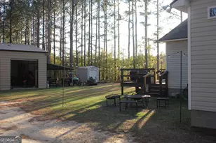 2850 Isaac Akins Rd, Statesboro, GA 30458 - Photo 29