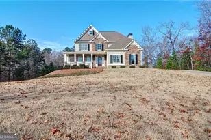 665 Page Pl, Canton, GA 30114 - Photo 3