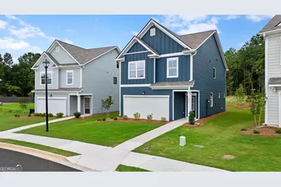 1261 Meadowbrook Drive, Jonesboro, GA 30238 - Photo 3