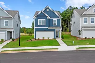 1261 Meadowbrook Dr, Jonesboro, GA 30238 - Photo 1