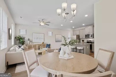 1261 Meadowbrook Drive, Jonesboro, GA 30238 - Photo 13