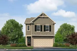 1261 Meadowbrook Dr, Jonesboro, GA 30238 - Photo 1
