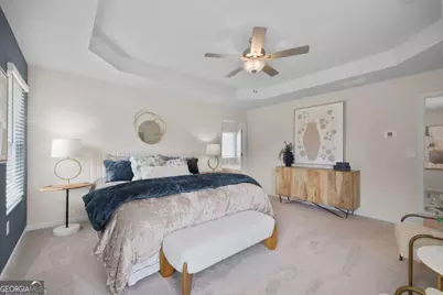 1261 Meadowbrook Drive, Jonesboro, GA 30238 - Photo 19