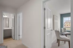 1261 Meadowbrook Dr, Jonesboro, GA 30238 - Photo 29