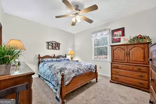 122 D J Ln, Ellijay, GA 30540 - Photo 29