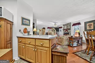 122 D J Ln, Ellijay, GA 30540 - Photo 27