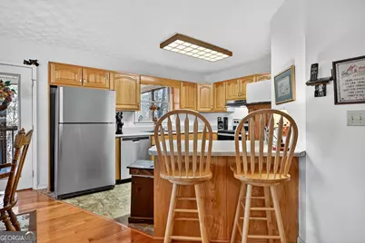 122 D J Lane, Ellijay, GA 30540 - Photo 23