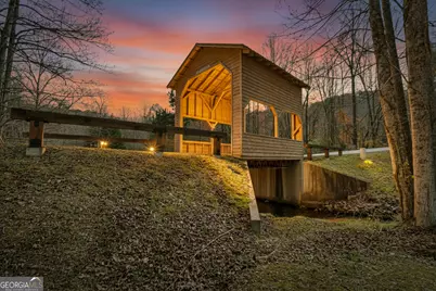 122 D J Lane, Ellijay, GA 30540 - Photo 45