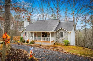 122 D J Ln, Ellijay, GA 30540 - Photo 5