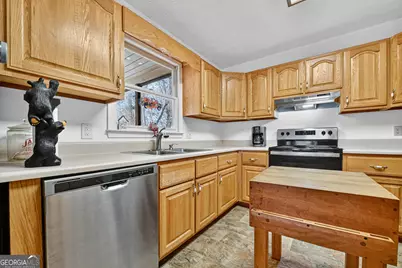 122 D J Lane, Ellijay, GA 30540 - Photo 25