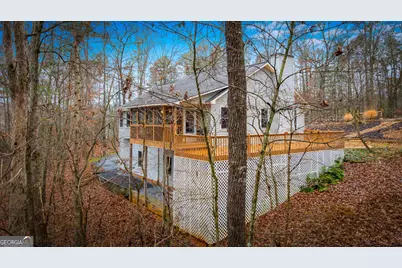 122 D J Lane, Ellijay, GA 30540 - Photo 43