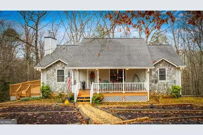 122 D J Lane, Ellijay, GA 30540 - Photo 3