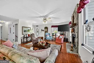 122 D J Ln, Ellijay, GA 30540 - Photo 19