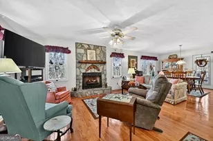 122 D J Ln, Ellijay, GA 30540 - Photo 17