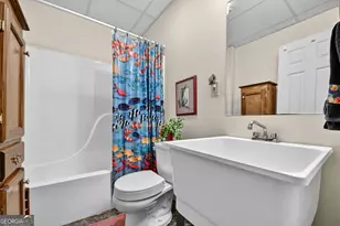 122 D J Ln, Ellijay, GA 30540 - Photo 41