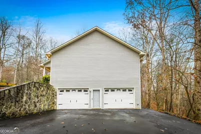 122 D J Lane, Ellijay, GA 30540 - Photo 9