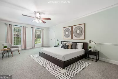 551 Duke Drive, Marietta, GA 30066 - Photo 13