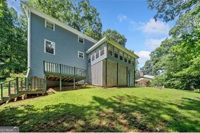 551 Duke Drive, Marietta, GA 30066 - Photo 31