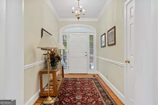 131 Oakton S, Eatonton, GA 31024 - Photo 7