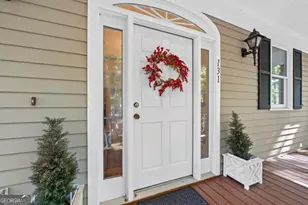 131 Oakton S, Eatonton, GA 31024 - Photo 5