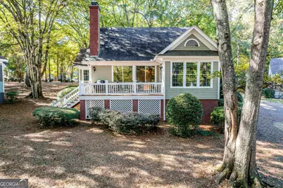 131 Oakton S, Eatonton, GA 31024 - Photo 3