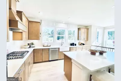 384 Sunset Hollow Street #02, Sugar Hill, GA 30518 - Photo 21