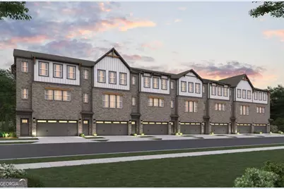 384 Sunset Hollow Street #02, Sugar Hill, GA 30518 - Photo 1