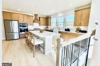 384 Sunset Hollow Street #02, Sugar Hill, GA 30518 - Photo 13