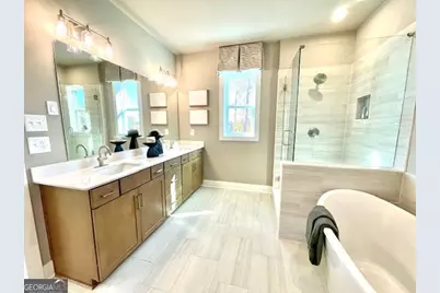 384 Sunset Hollow Street #02, Sugar Hill, GA 30518 - Photo 29