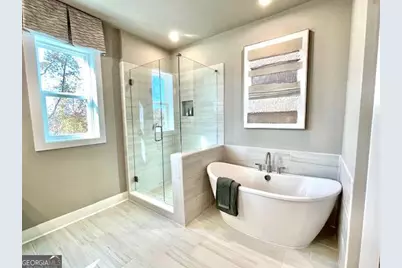 384 Sunset Hollow Street #02, Sugar Hill, GA 30518 - Photo 27