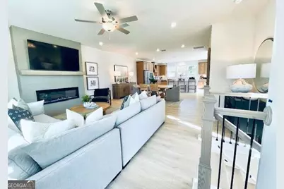 384 Sunset Hollow Street #02, Sugar Hill, GA 30518 - Photo 7