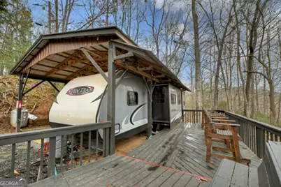 44 11th Street, Ellijay, GA 30540 - Photo 1