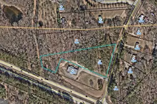 1851 McNutt Creek Rd, Bogart, GA 30622 - Photo 1