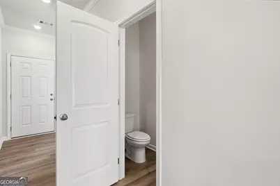 28 Umber Lane #LOT 10, Newnan, GA 30263 - Photo 5