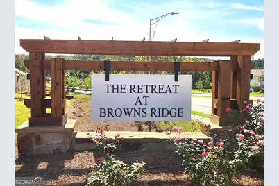 28 Umber Lane #LOT 10, Newnan, GA 30263 - Photo 3