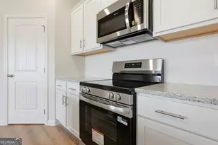 28 Umber Ln, Newnan, GA 30263 - Photo 11