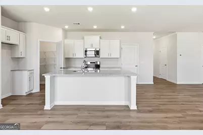 28 Umber Lane #LOT 10, Newnan, GA 30263 - Photo 7