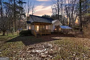 1122 Whispering Hills Dr, Bremen, GA 30110 - Photo 31