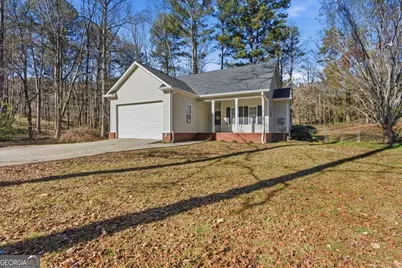 1122 Whispering Hills Drive, Bremen, GA 30110 - Photo 3